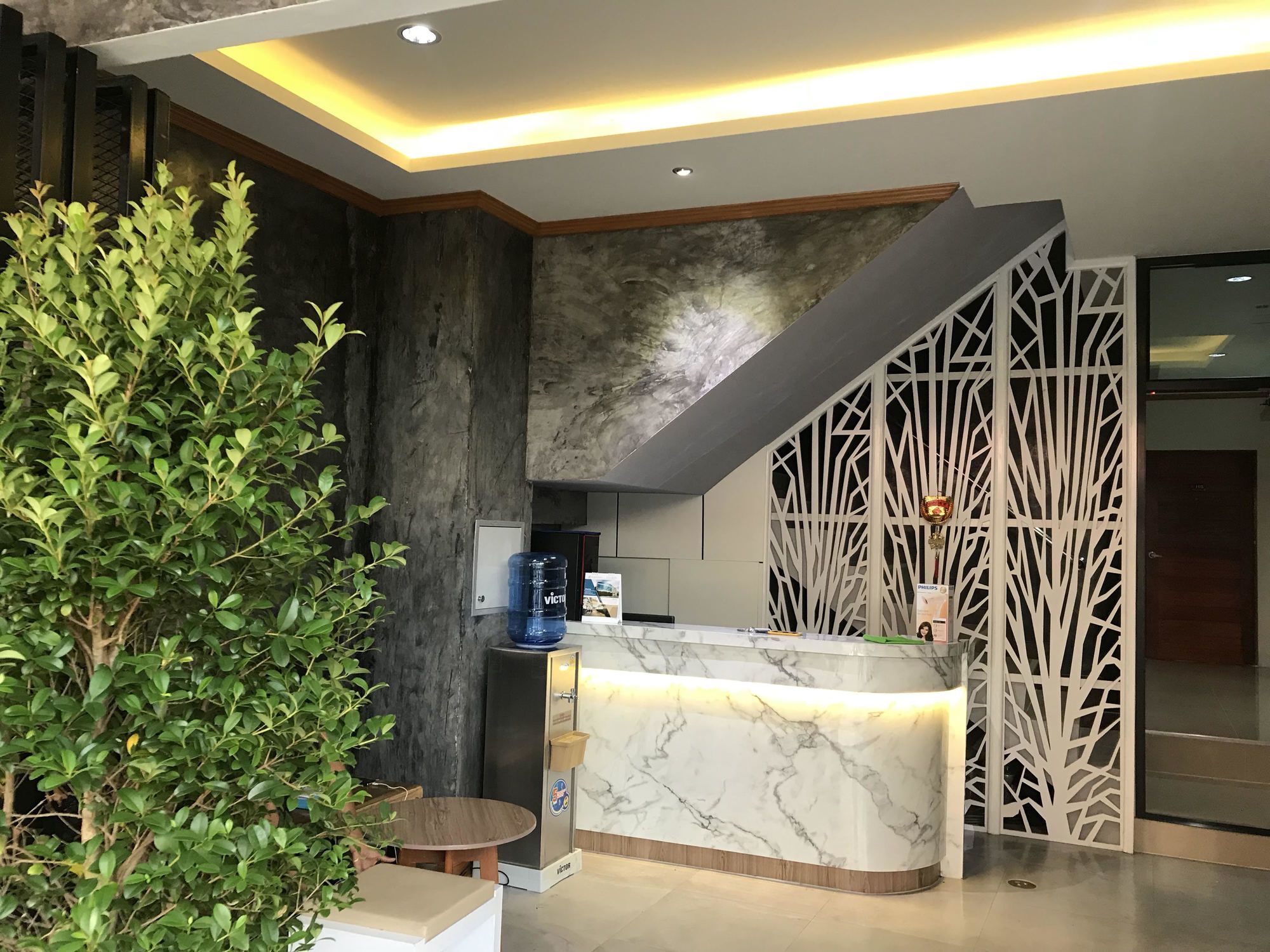 合艾自然之家旅馆公寓式酒店 外观 照片