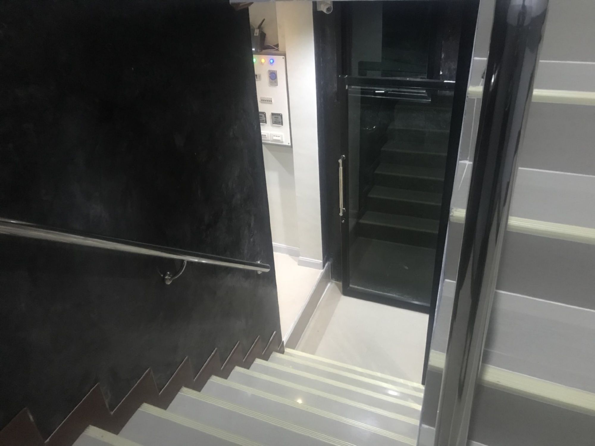 合艾自然之家旅馆公寓式酒店 外观 照片