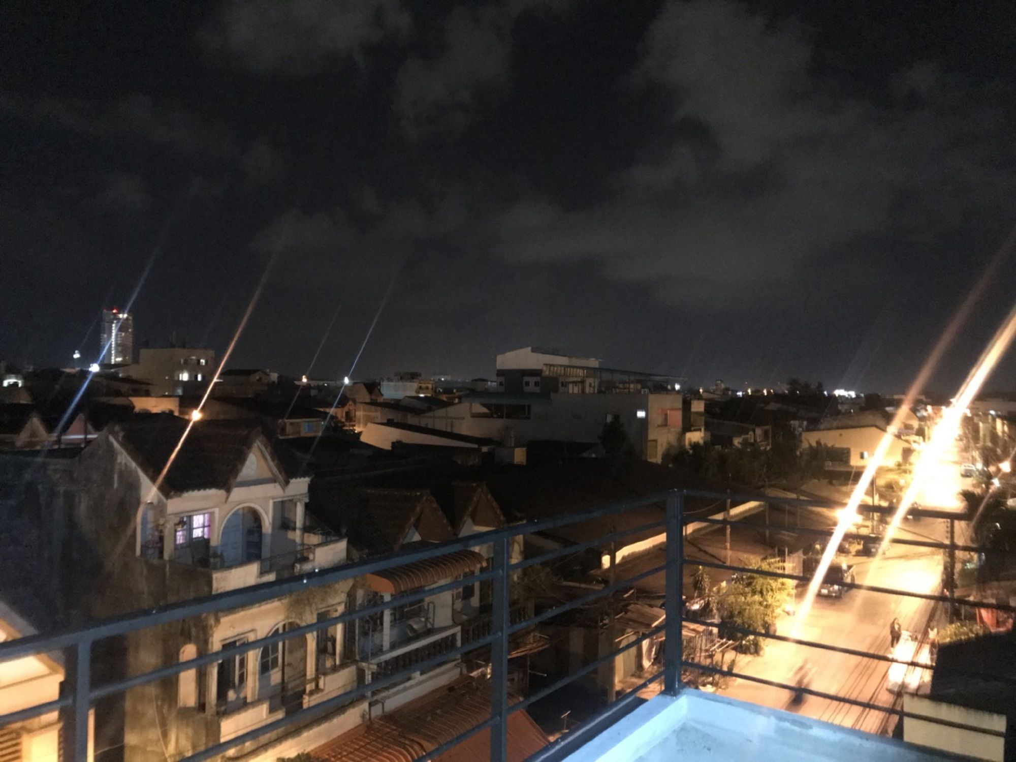 合艾自然之家旅馆公寓式酒店 外观 照片
